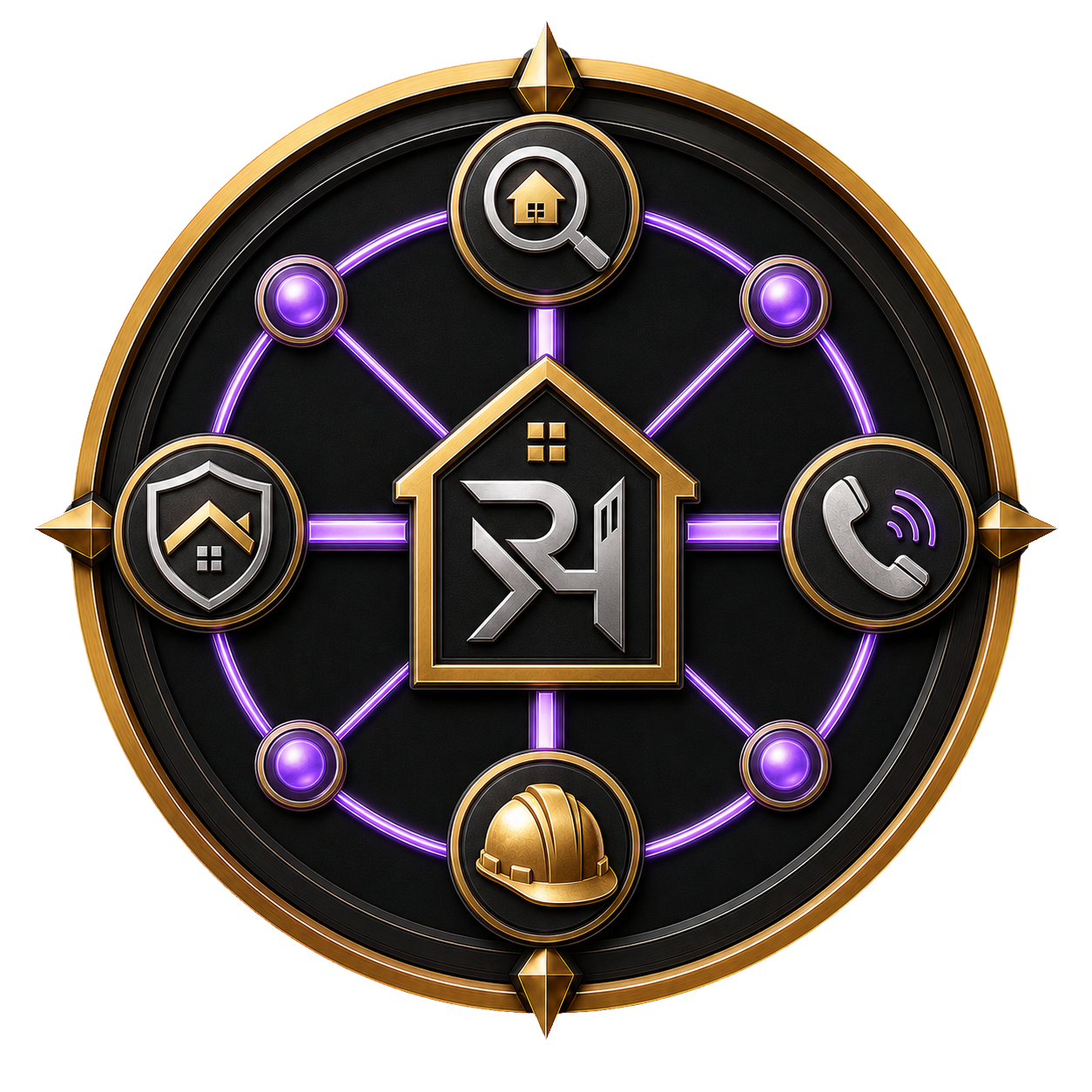 REHunter Network